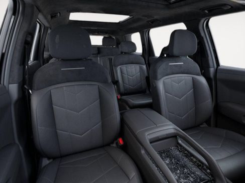 New 2027 Kia Telluride SX Prestige X-Pro AWD/4WD image 15