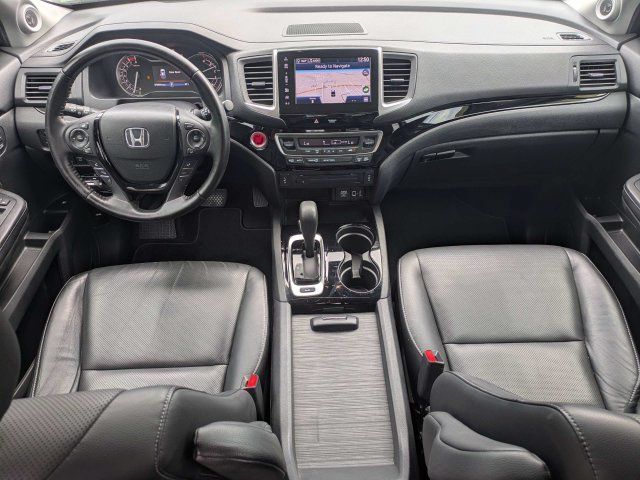 Used 2019 Honda Ridgeline RTL-E image 13