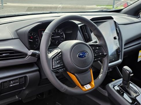 New 2026 Subaru Crosstrek 2.5i Wilderness AWD/4WD image 14