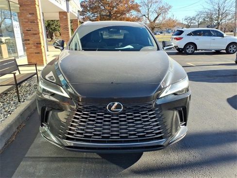 Used 2024 Lexus RX 350 w/ Convenience Package image 27