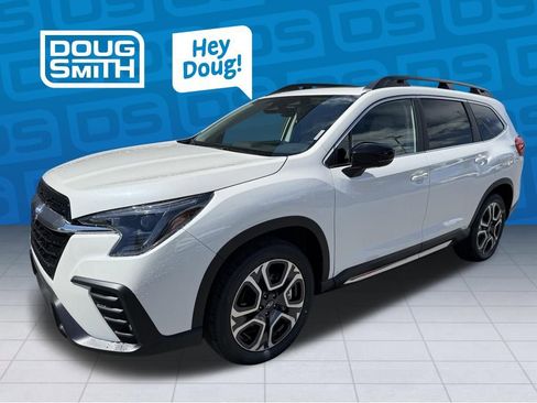 New 2026 Subaru Ascent Limited image 1