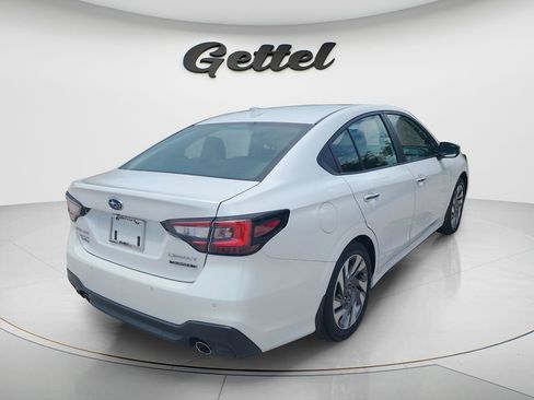 Used 2024 Subaru Legacy Touring XT AWD/4WD image 5