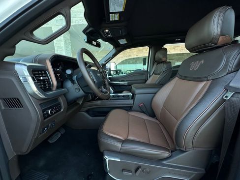 New 2026 Ford F350 King Ranch image 33
