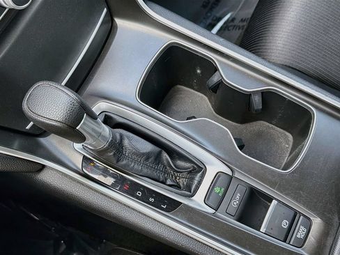 Used 2021 Honda Accord LX image 25