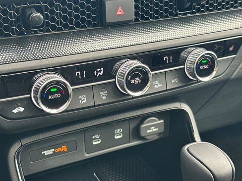 New 2026 Honda CR-V TrailSport image 20