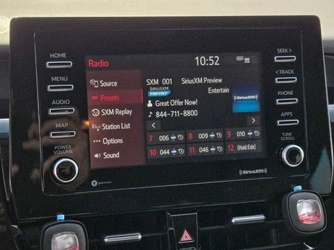 Used 2024 Toyota Camry SE w/ Cold Weather Package image 22