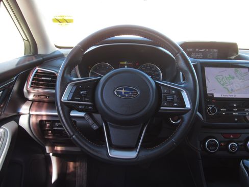 Used 2019 Subaru Crosstrek 2.0i Limited w/ Moonroof Package w/Navigation image 24