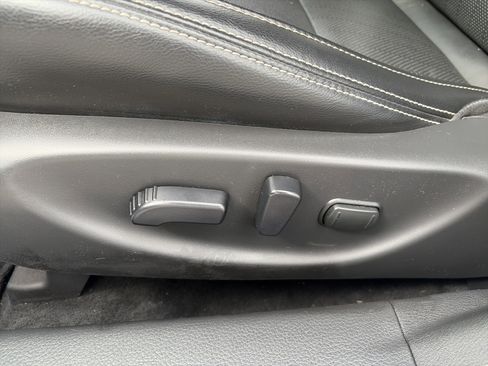 Used 2021 Nissan Maxima 3.5 SV w/ Floor Mat Group image 16