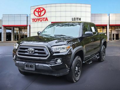 Used 2023 Toyota Tacoma SR5