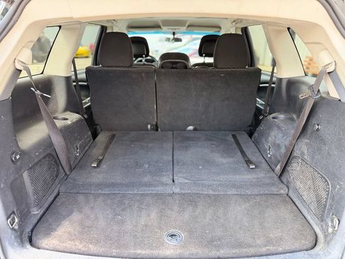 Used 2018 Dodge Journey SE w/ Blacktop Package FWD image 26