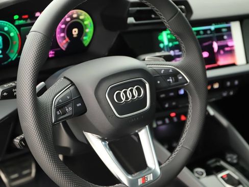 New 2026 Audi A3 2.0T Premium AWD/4WD image 16