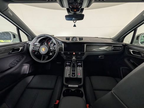 New 2026 Porsche Macan GTS AWD/4WD image 20