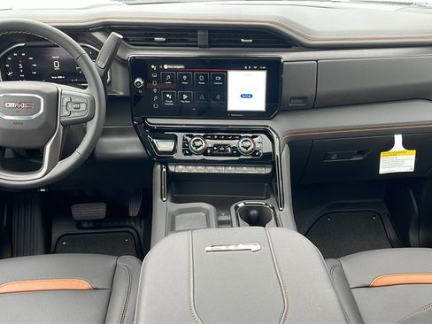 New 2026 GMC Sierra 2500 AT4 w/ AT4 Premium Plus Package image 16