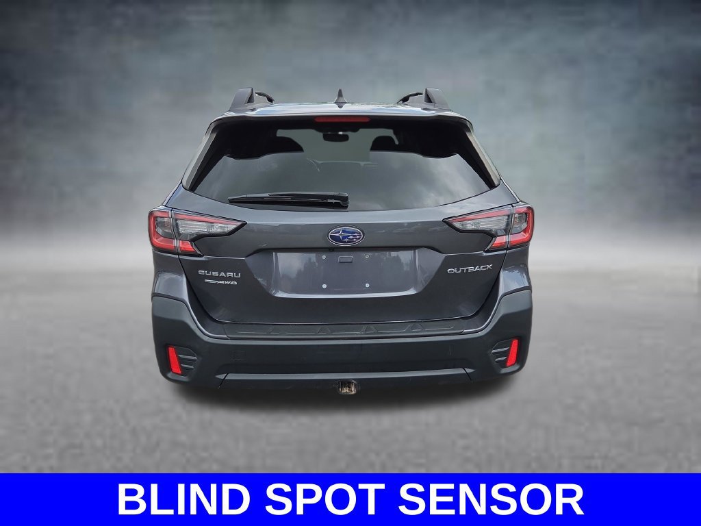 Used 2022 Subaru Outback Premium w/ Popular Package #1 AWD/4WD image 6