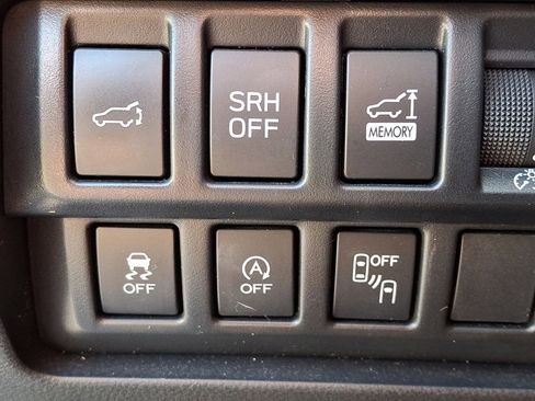 Certified 2022 Subaru Forester Limited w/ Popular Package #2 AWD/4WD image 25