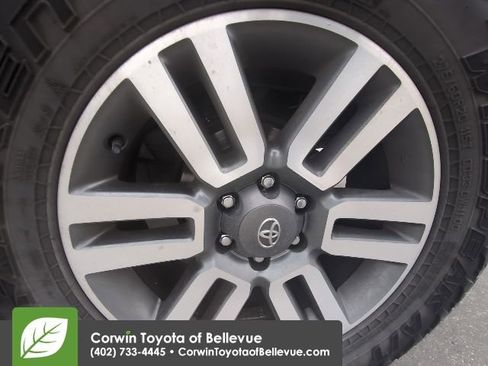 Used 2022 Toyota 4Runner TRD Sport image 47