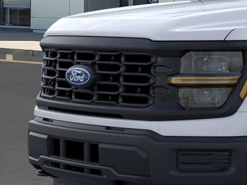 New 2026 Ford F150 XL AWD/4WD image 18