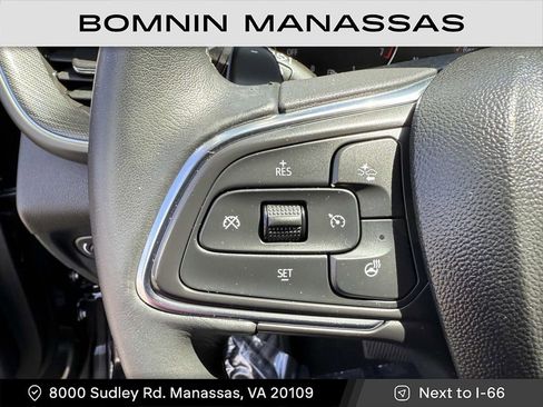 Used 2022 Buick Envision Preferred image 26