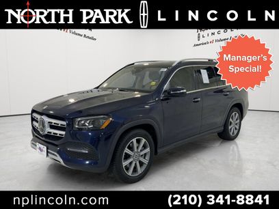 Used 2022 Mercedes-Benz GLS 450 4MATIC