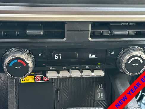 Used 2024 Toyota Tacoma SR5 image 20