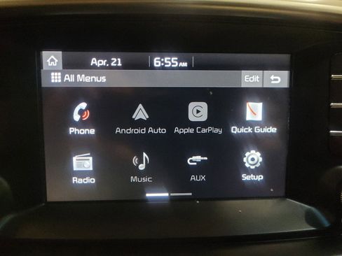 Used 2019 Kia Sorento AWD V6 image 25