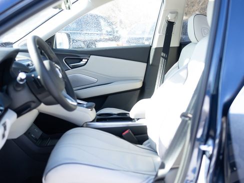 New 2026 Acura RDX w/Advance Package image 37