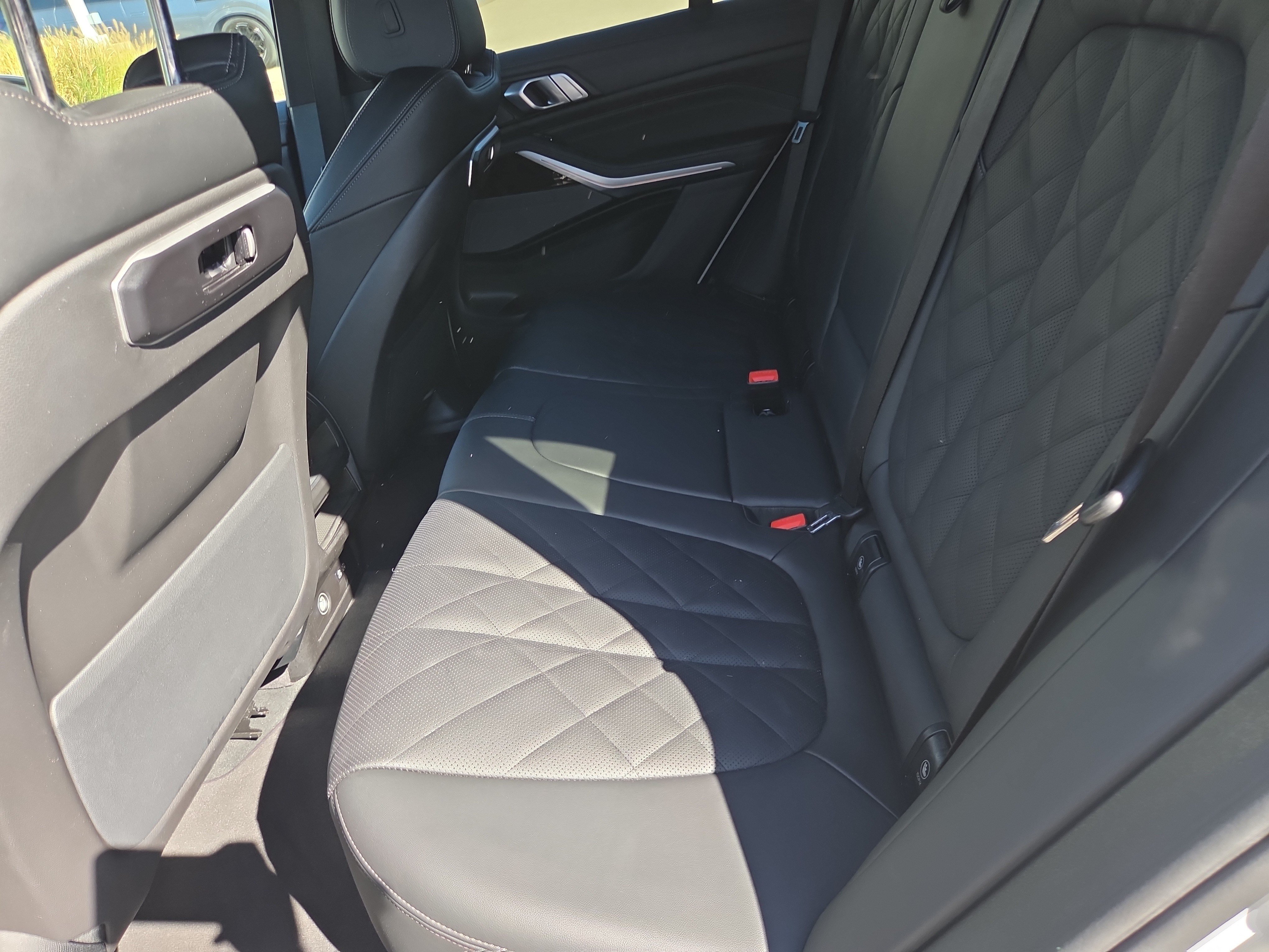 Used 2026 BMW X5 sDrive40i RWD image 7