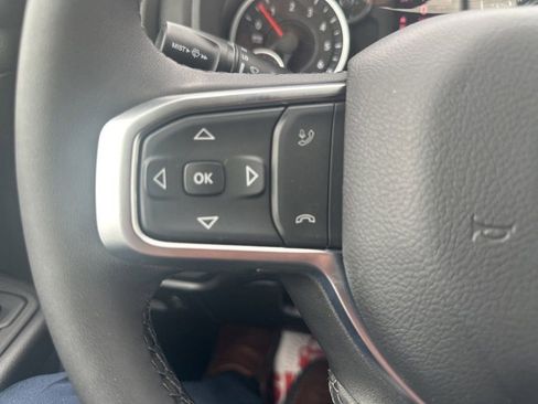 New 2026 RAM 1500 Big Horn image 23