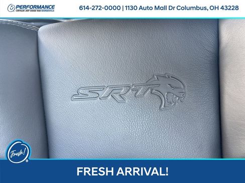 Used 2019 Dodge Challenger SRT Hellcat Redeye image 25