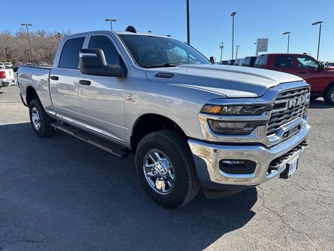 New 2026 RAM 2500 Tradesman image 7