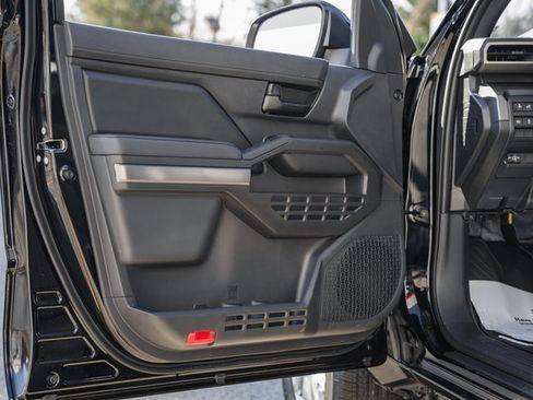 New 2026 Toyota Tacoma SR5 image 25