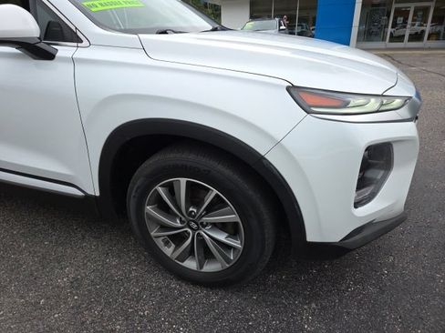 Used 2019 Hyundai Santa Fe AWD image 26