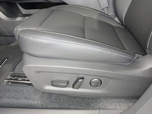 New 2026 Nissan Murano SL AWD/4WD image 17