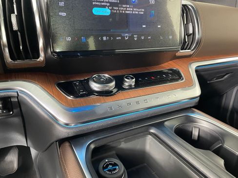 New 2026 Ford Expedition Max King Ranch AWD/4WD image 6