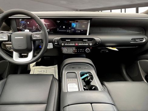 New 2026 Hyundai Palisade Calligraphy image 5