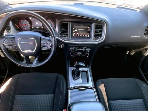 Used 2020 Dodge Charger SXT w/ Blacktop Package image 16