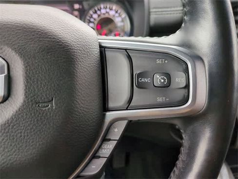 Used 2020 RAM 1500 Laramie w/ Sport Appearance Package image 25