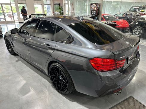 Used 2016 BMW 428i Gran Coupe RWD image 27
