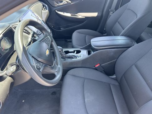 Certified 2024 Chevrolet Malibu LT FWD image 27