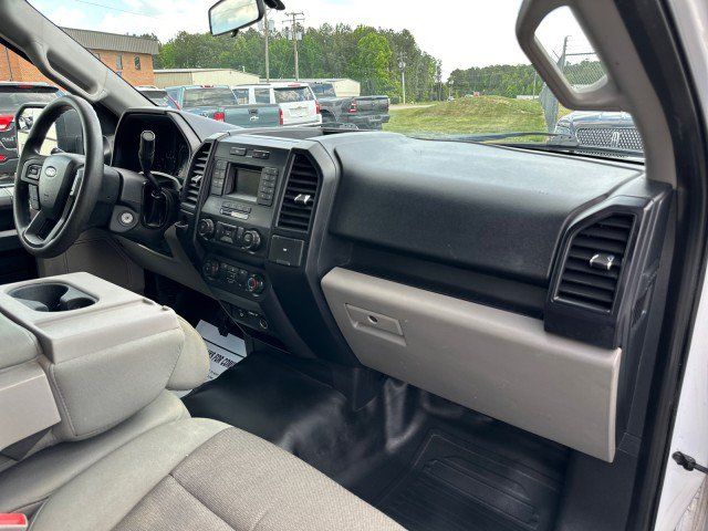 Used 2019 Ford F150 XL w/ Trailer Tow Package RWD image 23