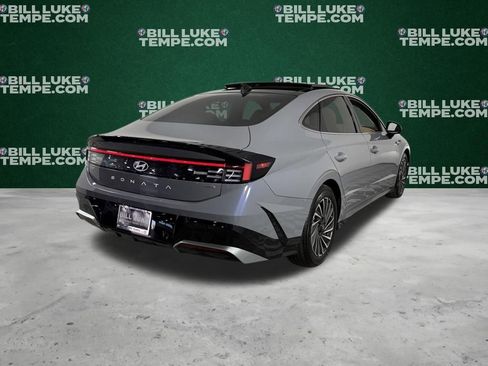 Used 2024 Hyundai Sonata Limited image 8