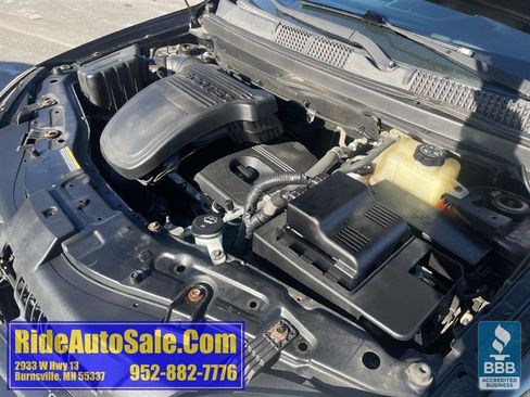 Used 2008 Saturn Vue XE image 21