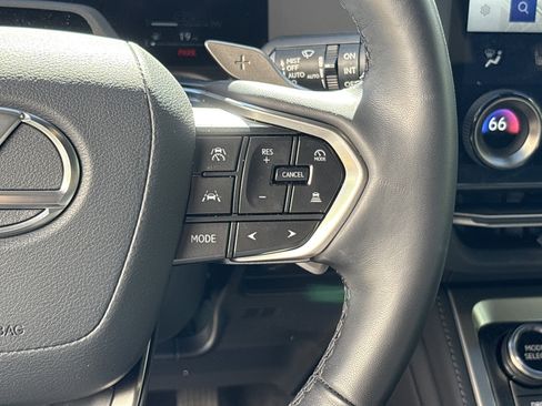 Certified 2024 Lexus GX 550 image 20