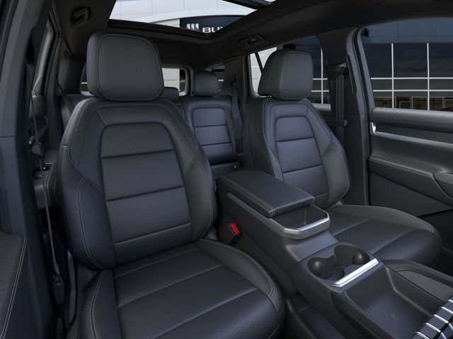 New 2027 GMC Terrain Elevation w/ Elevation Premium Package AWD/4WD image 16