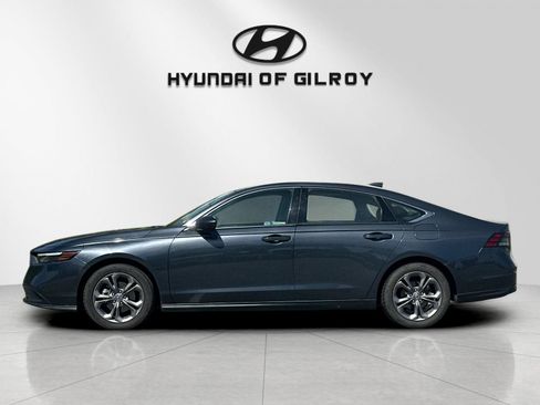 Used 2024 Honda Accord EX image 2