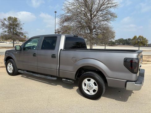 Used 2009 Ford F150 XLT image 4