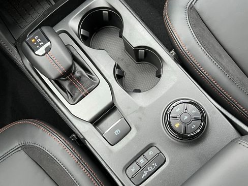 New 2025 Ford Ranger Raptor image 27