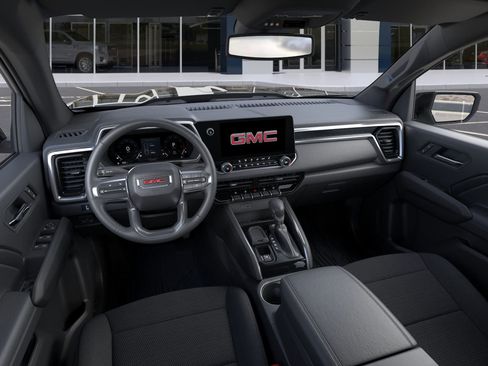 New 2026 GMC Canyon Elevation w/ Convenience Package image 47
