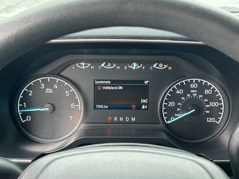 Used 2022 Ford F150 XL w/ STX Appearance Package image 21