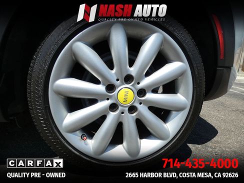 Used 2019 MINI Cooper S FWD image 20